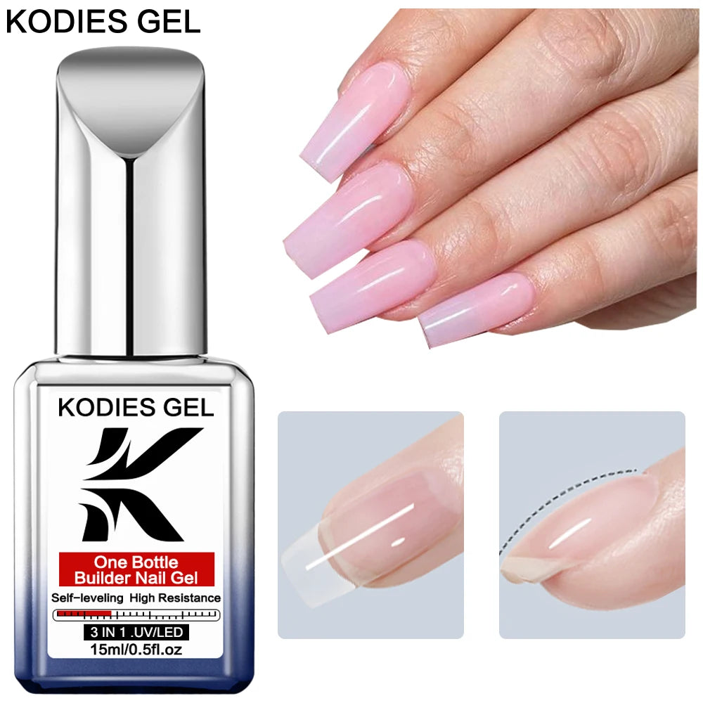 UV Extention Gels