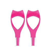 3 in 1 Mascara Shield Applicator Guard