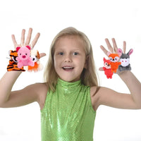 12/24/36pcs Easter Fillable Eggs Colorful