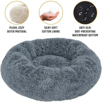 Dog & Cat Bed Warm