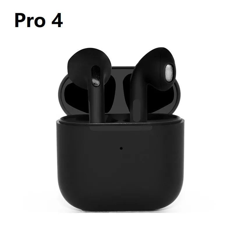 Pro 4 TWS Wireless Headphones