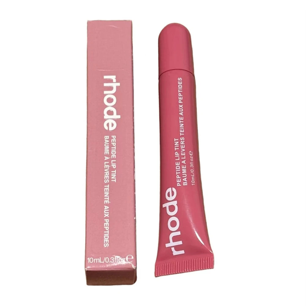 Rhode Makeup Lipstick Phone Case