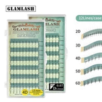 Disposable Cosmetic Lip Brush
