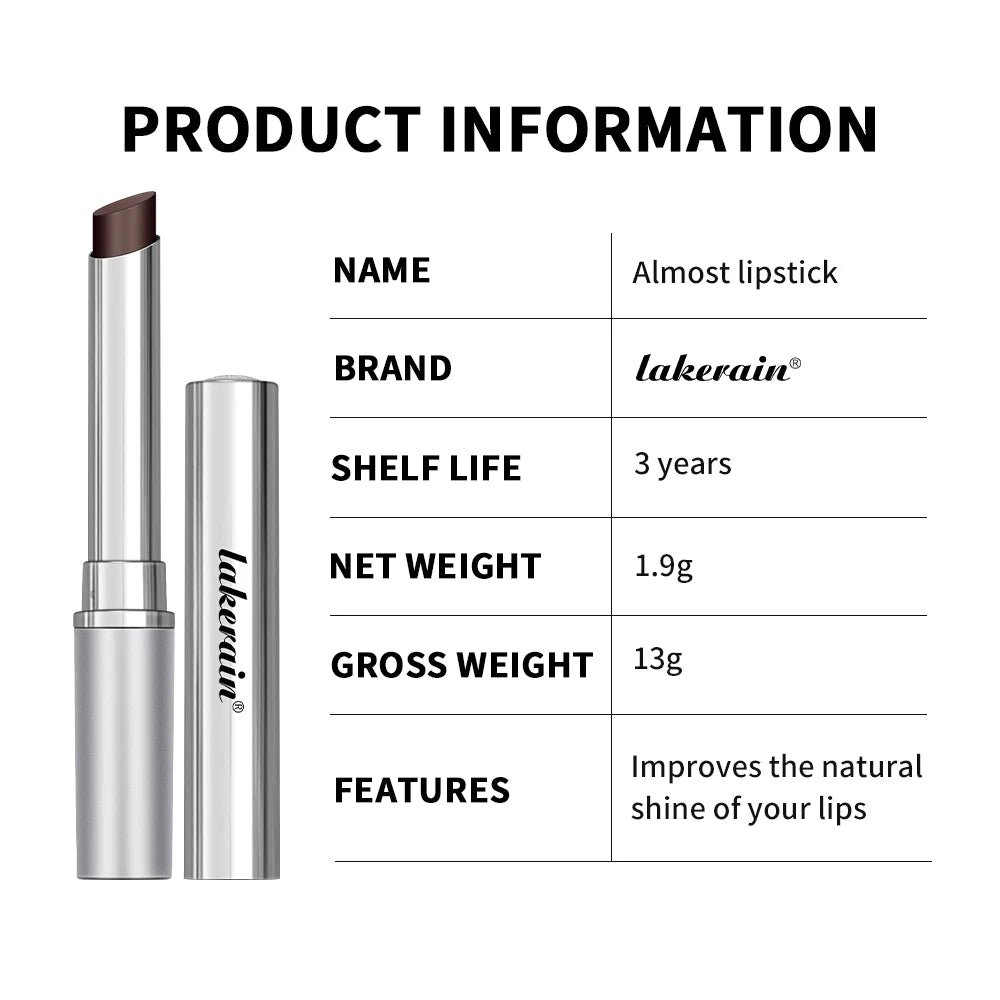 Black Honey Healthy Lip Balm
