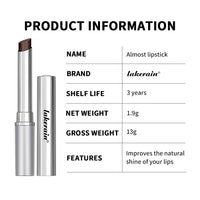 Black Honey Healthy Lip Balm