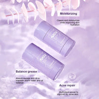 New Solid Cleansing Hydrating Mask