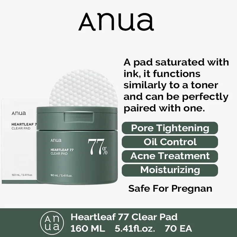 Skin Care Face Cleanser