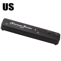 food vacuum sealing machine portable