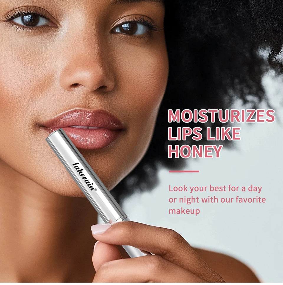 Black Honey Healthy Lip Balm