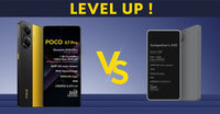 【World Premiere】POCO X7 Pro Global Version Smartphone 256GB / 512GB Dimensity 8400-Ultra 90W Charge 6000mAh battery IP68 NFC 5G