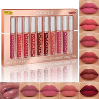 10/6 PCS Lipstick Set