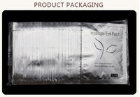 Eyelash Pad Makeup Tools
