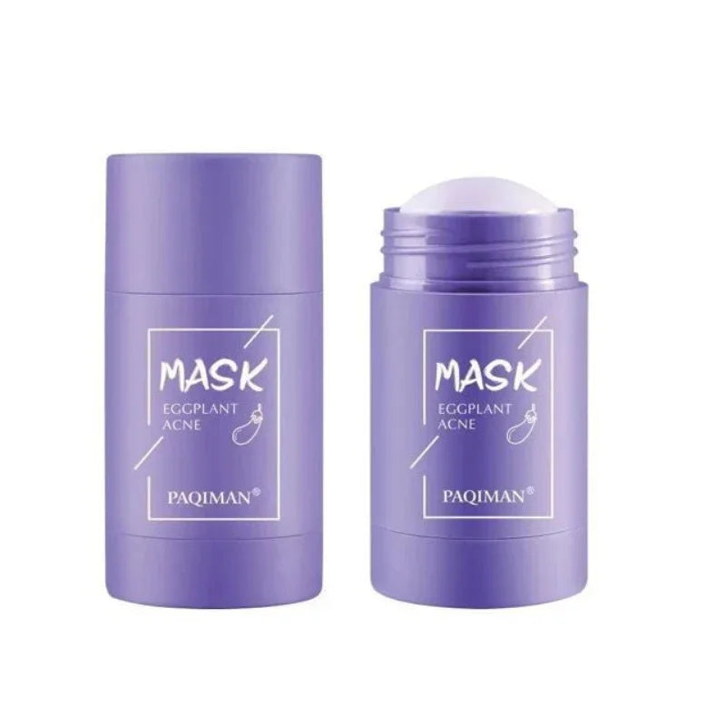 New Solid Cleansing Hydrating Mask