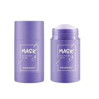 New Solid Cleansing Hydrating Mask