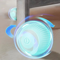Cat Interactive Ball