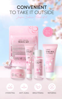 Firming Hydrating Face Care Kit