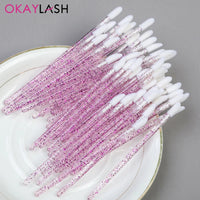 Disposable Cleaning Brushes Makeup Tools