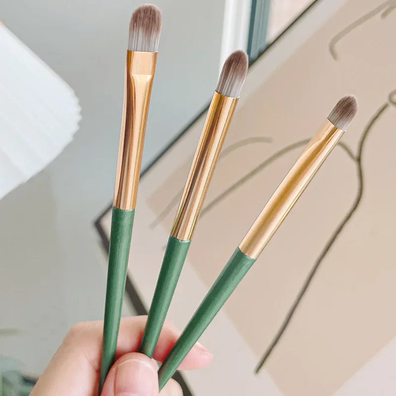 Two Color Eyeshadow Palette
