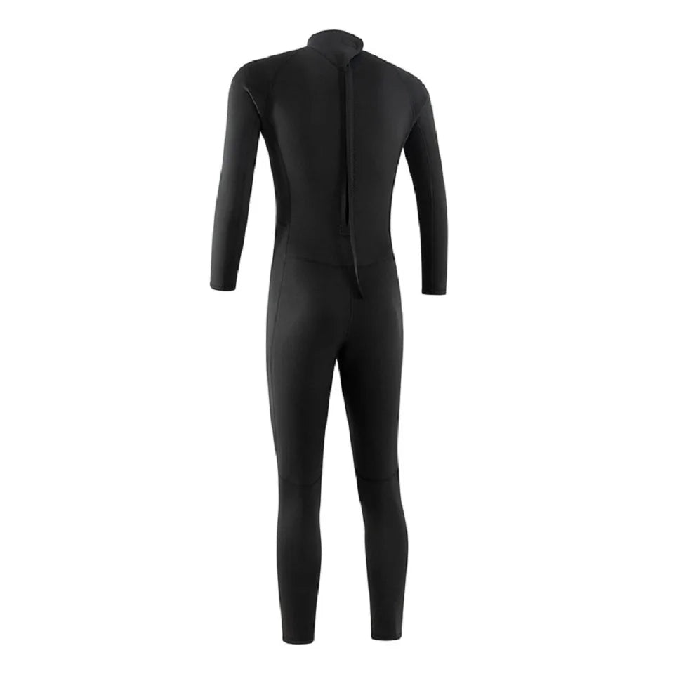 Wetsuits 3mm/2mm Neoprene