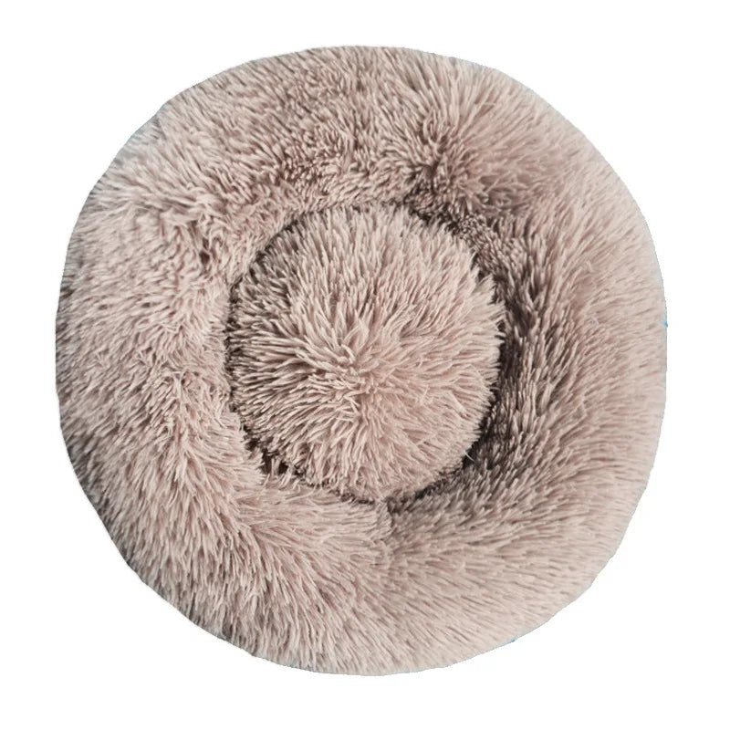 Dog & Cat Bed Warm