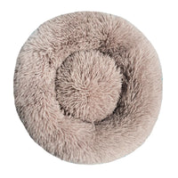 Dog & Cat Bed Warm