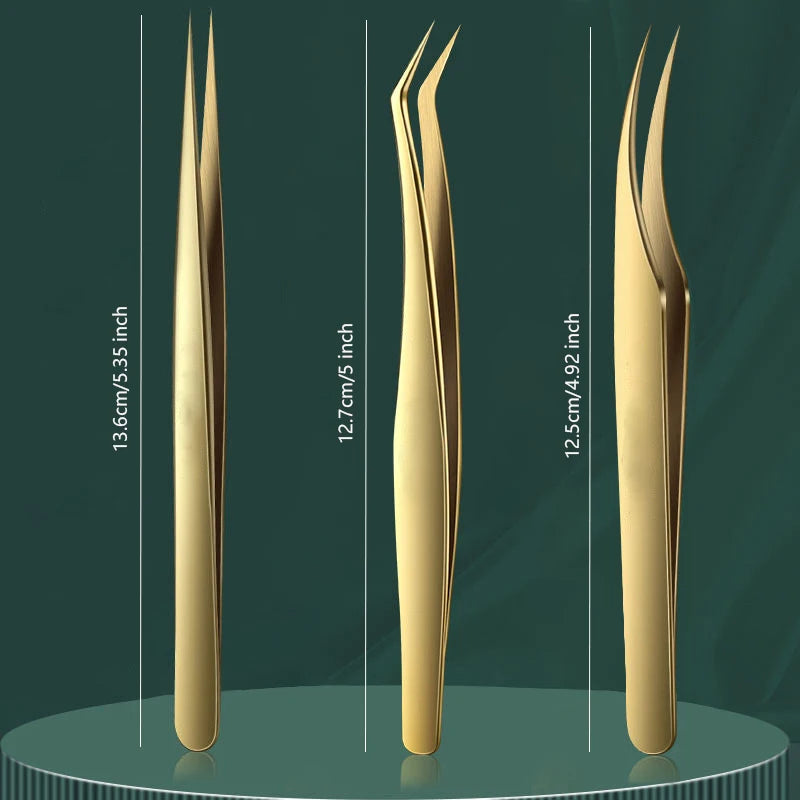 Eyebrow Tweezers Makeup Tools