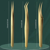 Eyebrow Tweezers Makeup Tools