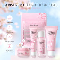 Firming Hydrating Face Care Kit