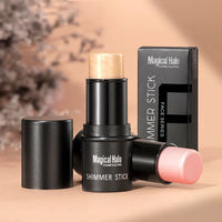 2pcs Highlighter Stick Makeup