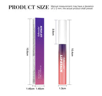 Lip Gloss Peel And Stick