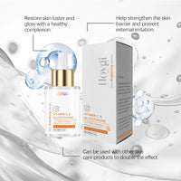 Vitamin C Facial Essence Glutathione