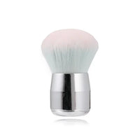 Mushroom Head Makeup Brushes