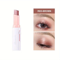 Two Color Gradient Eye Shadow