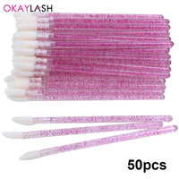 Disposable Cleaning Brushes Makeup Tools