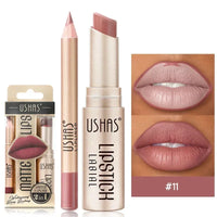 2 In 1 Lipstick Set Lip