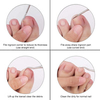 Toe Nail Clipper