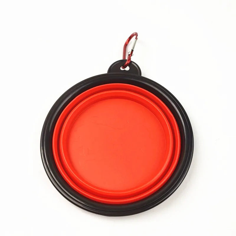 Pet Bowl Portable