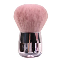 Mushroom Head Makeup Brushes