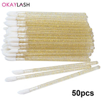 Disposable Cleaning Brushes Makeup Tools