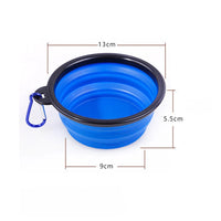 Pet Bowl Portable