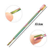 Professional Stainless Steel Nail Cutter Scissor Nippers