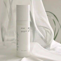 Moisturizing Toner Makeup