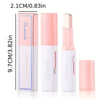 Two Color Gradient Eye Shadow
