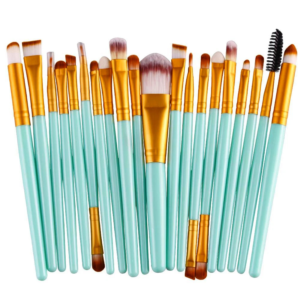 Eyeliner Brush