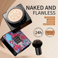 Mushroom Cushion Lightweight Concealer