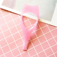 3 in 1 Mascara Shield Applicator Guard
