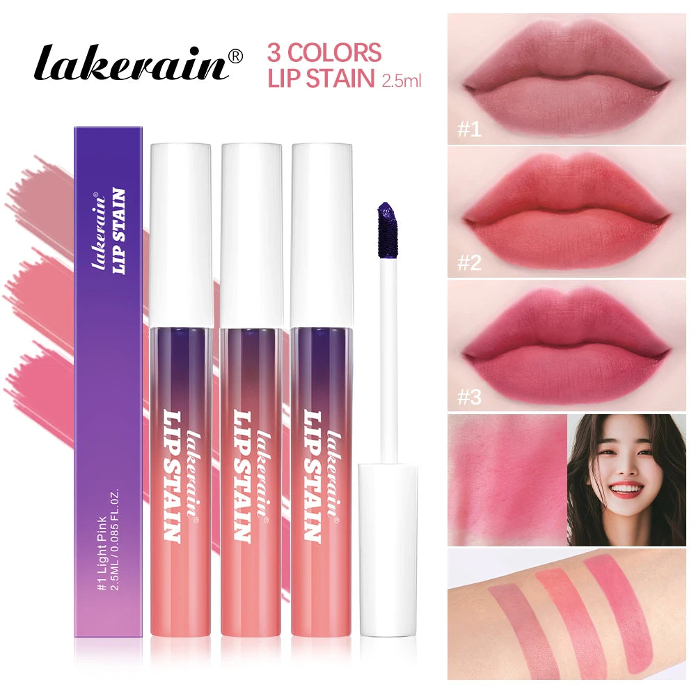 Lip Gloss Peel And Stick