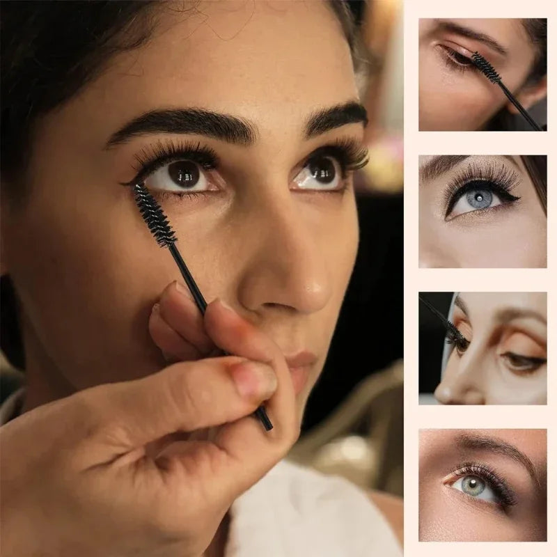Mascara Wand Applicator