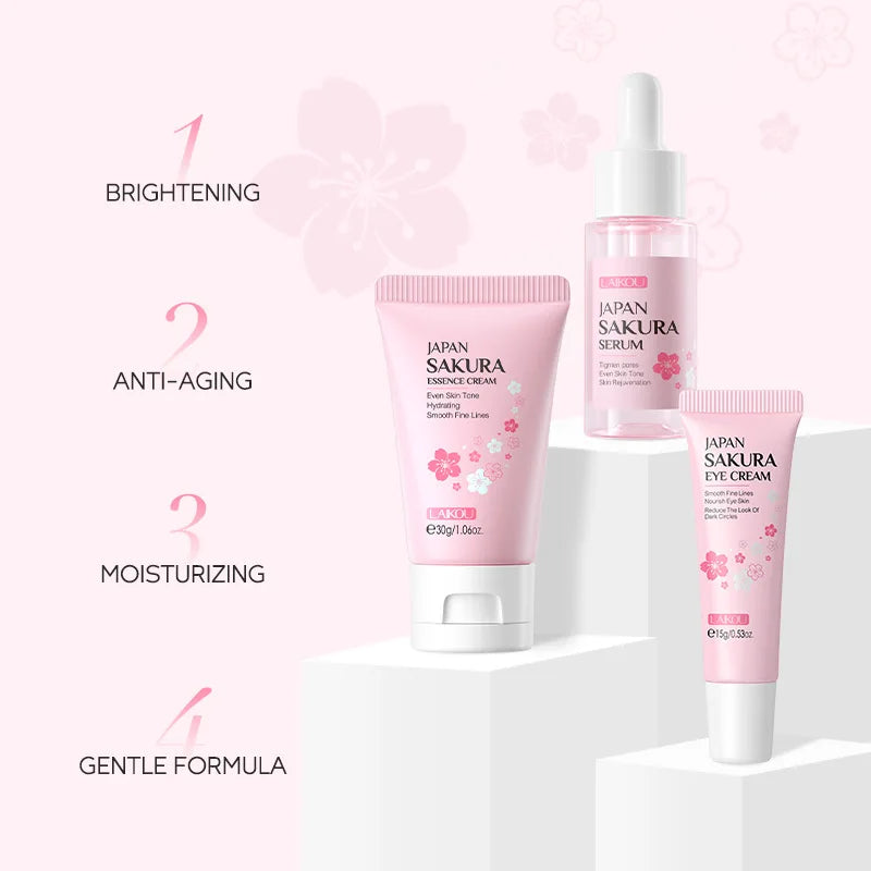 Firming Hydrating Face Care Kit