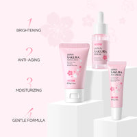 Firming Hydrating Face Care Kit